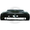 DIEDERICHS 6645050 Bumper